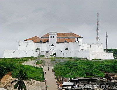 Castillo Moore  Accra