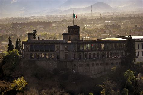 Castillo Murphy Photo Mexico City