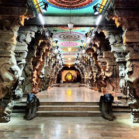 Castillo Noah Instagram Madurai