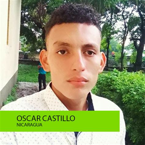 Castillo Oscar  Hebi