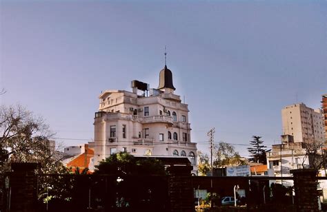 Castillo Perez  Buenos Aires
