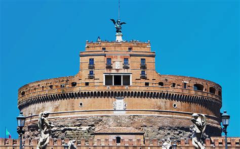 Castillo Reece  Rome