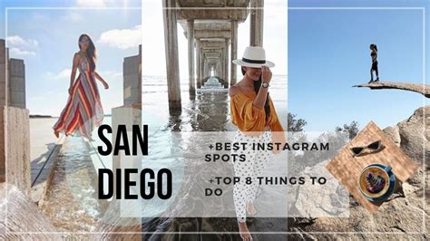 Castillo Reece Instagram San Diego