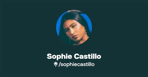 Castillo Sophie Tik Tok Kananga