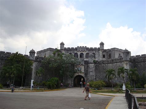 Castillo Turner  Havana