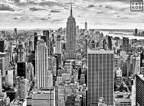 Castillo White Photo New York