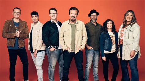 Casting Crowns News