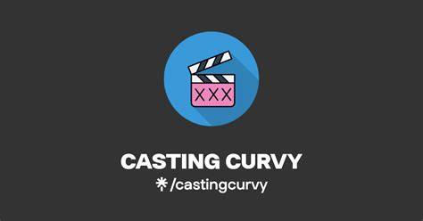 Casting Curvy Onlyfans Porn