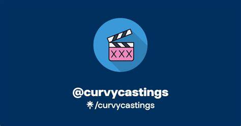 Casting Curvy.com Xxx