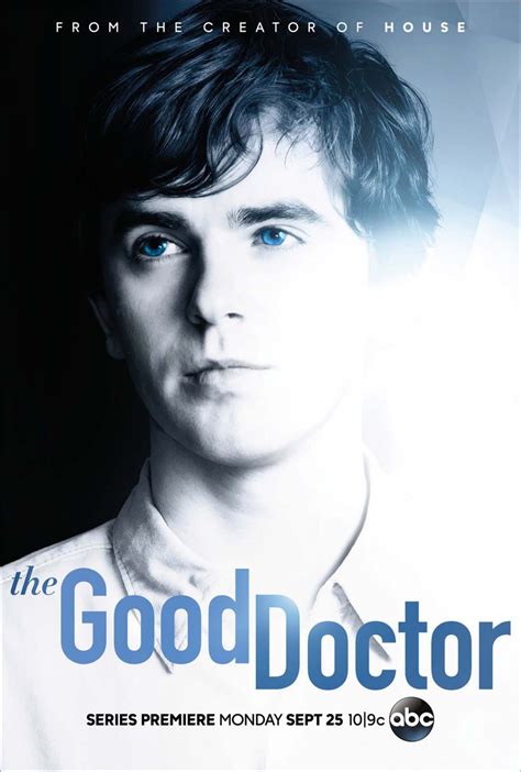 Casting Good Doctor saison 1 - AlloCiné