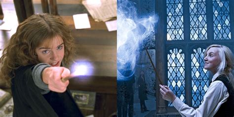 Casting Harry Potter spells from your phone isn