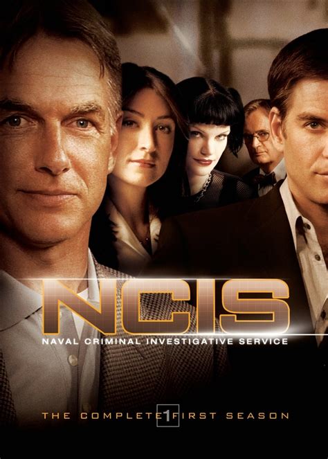 Casting NCIS : Enquêtes spéciales saison 1 - AlloCiné