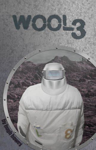 Casting Off Wool 3