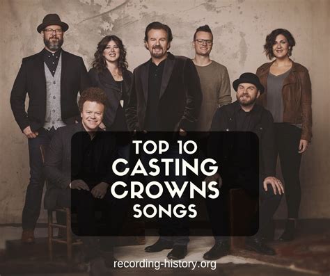 Casting crowns songs. Things To Know About Casting crowns songs. 