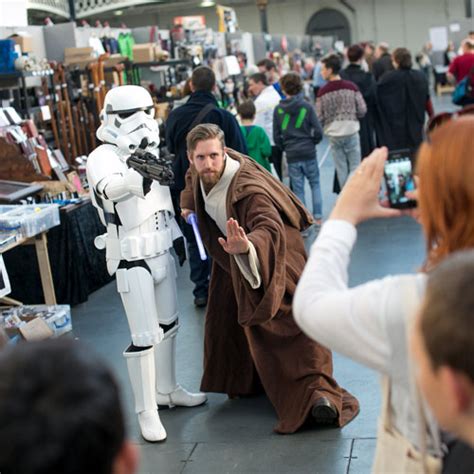 Casting for star wars. Nov 11, 2013 ... The event was supposed to wrap up a 5 but Aviano stayed more than an hour late to meet everyone that showed up. She told the crowd that the ... 