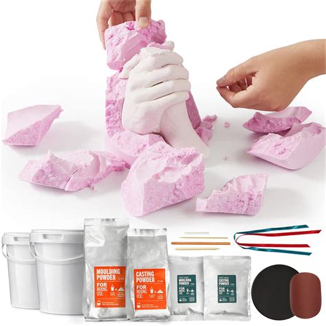 Casting mold kit.  Explore a wide range of our Cast Mold Kit selection.  Materi...