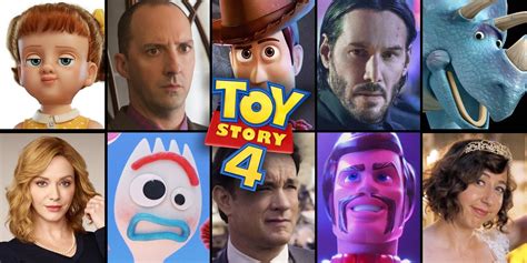 Casting toy story. Things To Know About Casting toy story. 
