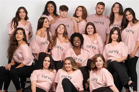 Castingcurvy Nudes