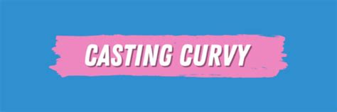Castingcurvy com porn Onlyfans Complete Leaked Set