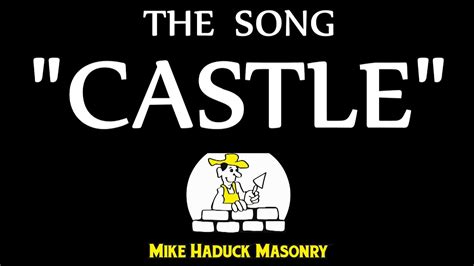 Castle - The Song