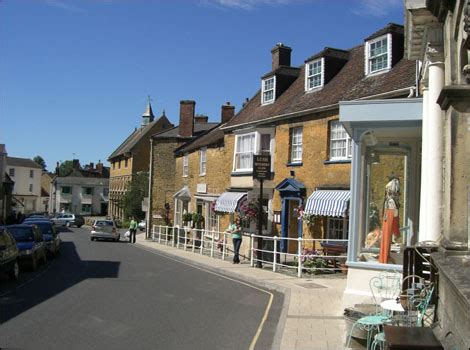 Castle Cary - BBC Weather