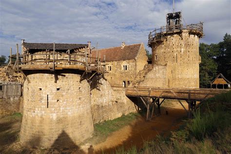 Castle Construction