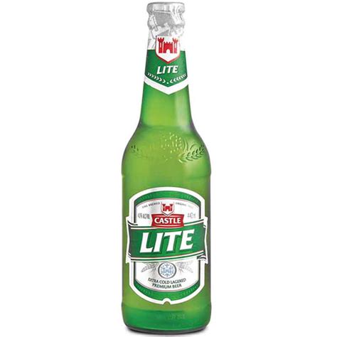 Castle Lite