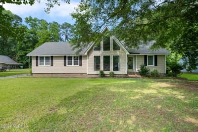 Castle Oaks, Kinston Single-Family Homes - BEX Realty