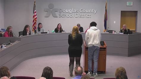 Castle Rock mom alleges bullying, racism in school district