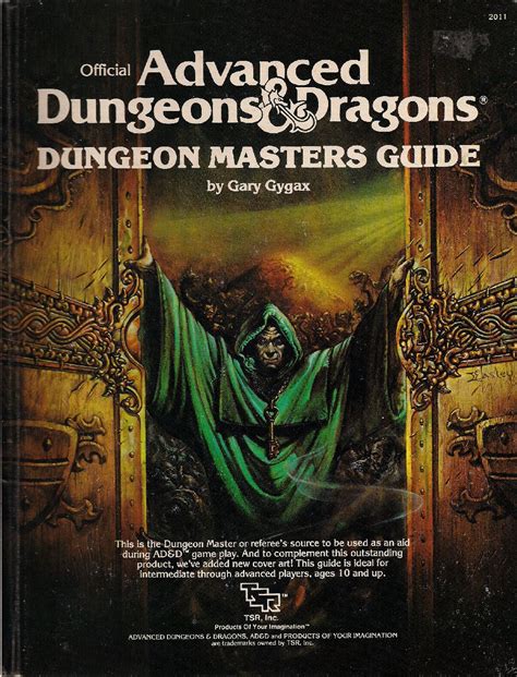 Castle guide advanced dungeons dragons 2nd edition dungeon masters guide rules supplement 2114 dmgr2 advanced. - Les monuments de la vallée de katmandou.