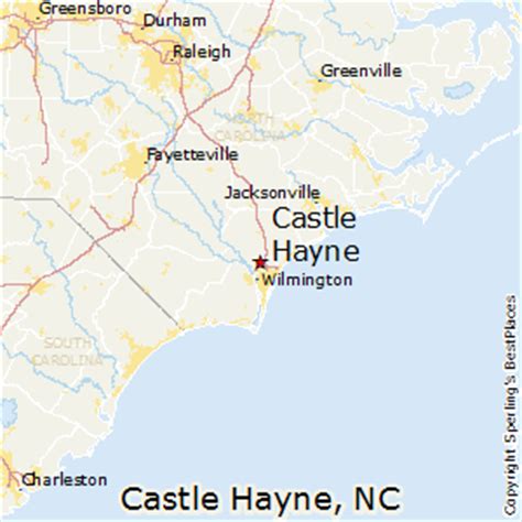 Castle haynes north carolina. Things To Know About Castle haynes north carolina. 