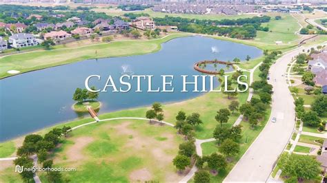 Castle hills tx. The population in Castle Hills is 4,007. The median home value in Castle Hills is $327,800. The median income in Castle Hills is $93,487. The median rent in Castle Hills is $1,641. The unemployment rate in Castle Hills is 1.7%. The poverty rate in Castle Hills is 7.7%. Search Homes For Sale In Castle Hills, TX. Table Of Contents. 
