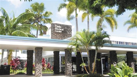 Castle medical center. Learn more about Adventist Health Castle, a hospital affiliated with Castle Connolly Top Doctors, located in Kailua, HI. Find doctors, specialties, locations, and more. 