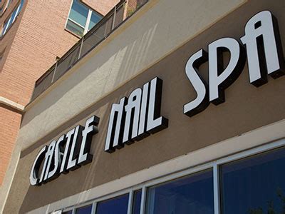 Castle nail spa. Things To Know About Castle nail spa. 