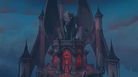 During the Dragonflight Pre-Patch, Castle Nathria, Sanctum of Domination, and Sepulcher of the First Ones will be simultaneously featured as Fated Raids. During this time encounters within each specific raid will include an additional mechanic and items will drop at increased item levels.