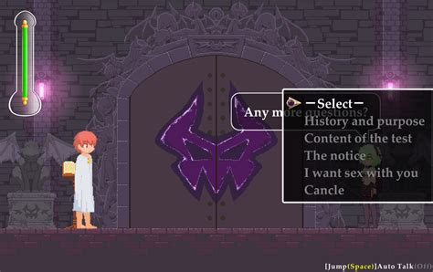 Castle of Temptation Unity Adult Sex Game New Version v.0.3.3a Free