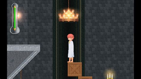 Castle of Temptation Unity Porn Sex Game v.0.4.3a Download for Windows