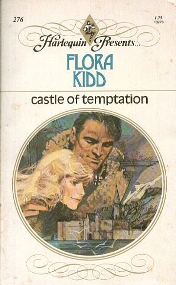 Castle of Temptation by Flora Kidd LibraryThing