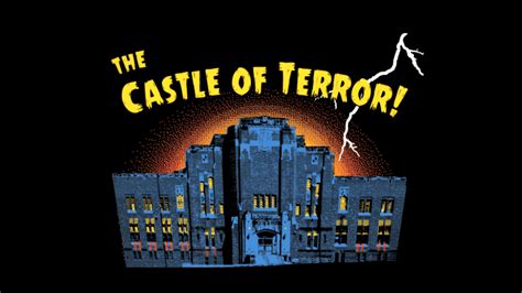 Castle of Terror coming to Schenectady Armory