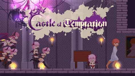 Castle of temptation. Things To Know About Castle of temptation. 