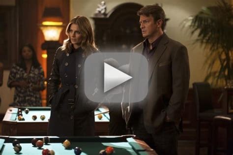 Castle season 7, episode 3 recap: