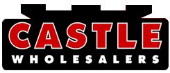 Castle wholesalers. Castle Wholesalers Inc. provides products from manufacturers that include Milwaukee, Dewalt, Porter, Bosch, Channellock and 3M, among others. The company has specializations in areas, such as industrial cleaning supply, wood working tools, plumbing/pipe fittings and paint supplies, including others. Located in Brentwood, Md., … 