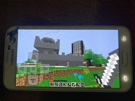 Castle world mcpe.  for Minecraft PE and Education edition - mainly for Andr...