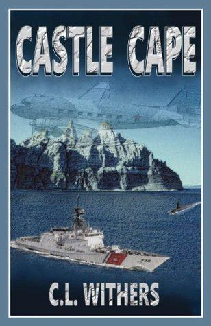 Full Download Castle Cape By Cl Withers