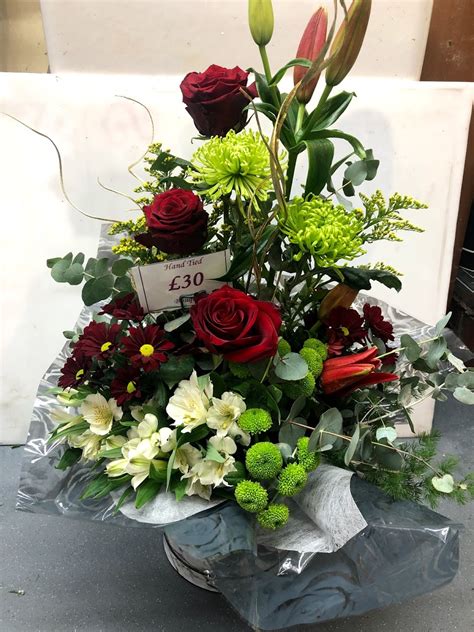 Castleford Florists & Flower Delivery Thomson Local