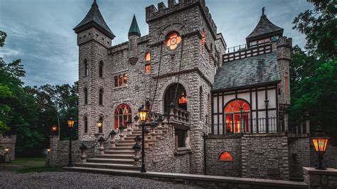 Glenborrodale Castle, Ardnamurchan, Argyll & Bute - offers ov