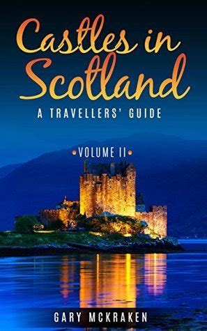 Castles in scotland volume ii a travellers guide unabridged audible. - The baby cakes shop instruction manual triple delight.