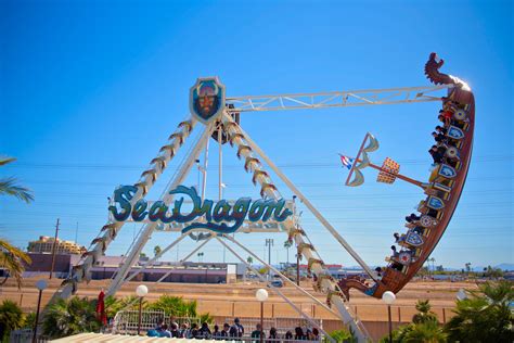 Castles n coasters amusement park. When it comes to pulse-pounding attractions, family fun centers ain't got nothing on Castles N' Coasters. The long-running north Phoenix amusement park contains the Valley's biggest and most ... 