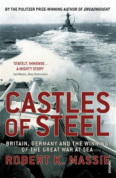 Castles of steel by robert k massie. - The oxford handbook of the history of eugenics by alison bashford.