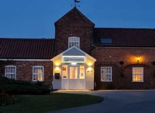 Castlethorpe Nursing Home, Castlethorpe, Brigg, North